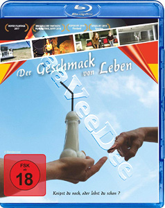 Taste of Life (2017) (Blu-Ray)